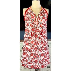 Poupette St. Barth Lola Mini Dress XS